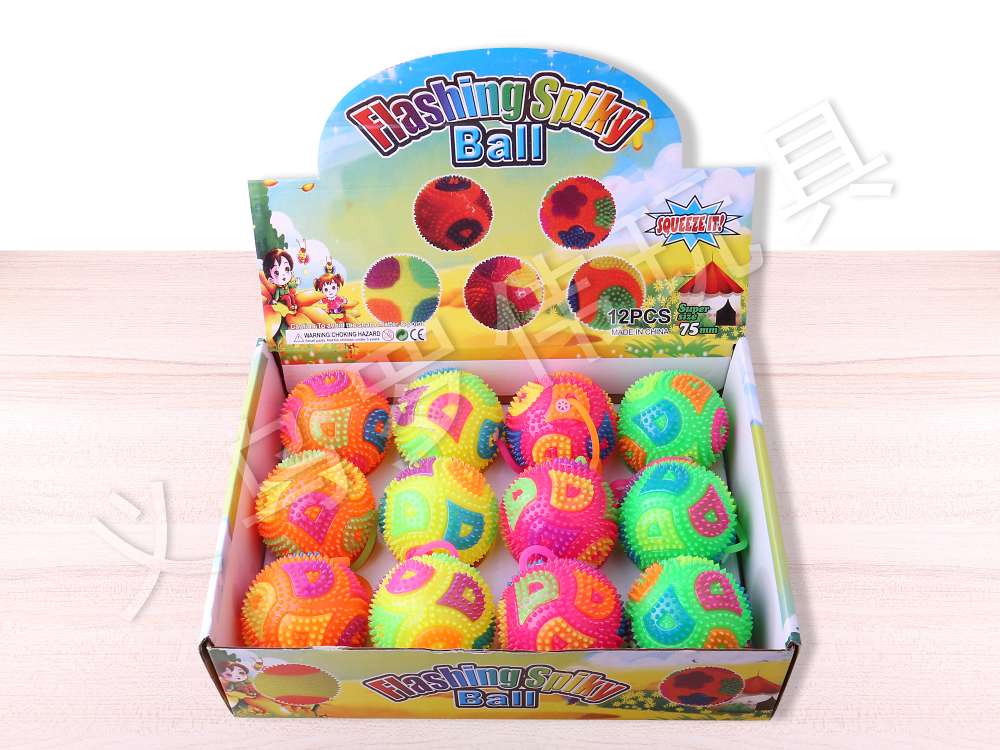 7.5 Diamond Ball details Picture