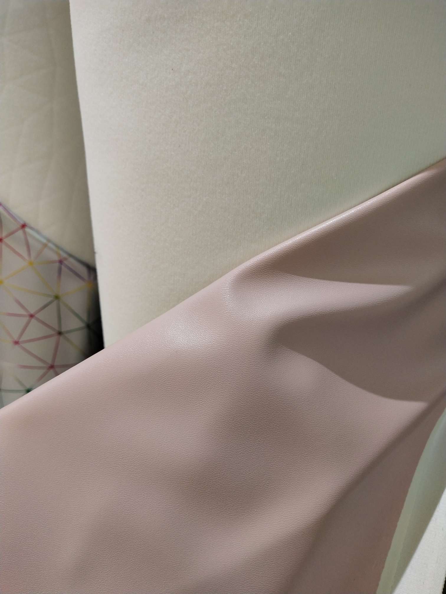 1.0 Napa pattern PU leather bestseller fabric Application Scenario