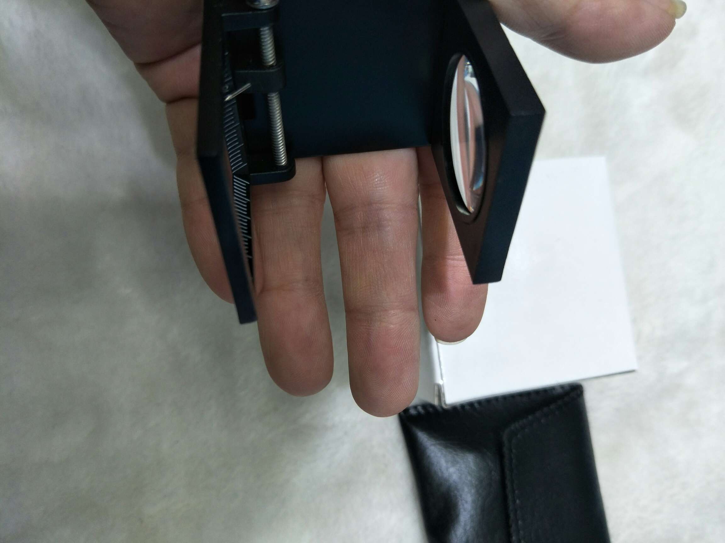 照布镜产品图