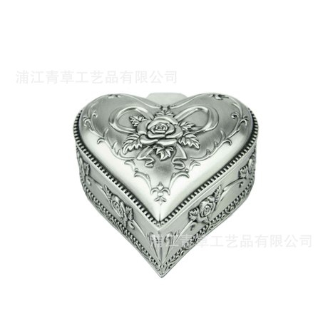 2132S首饰盒细节图