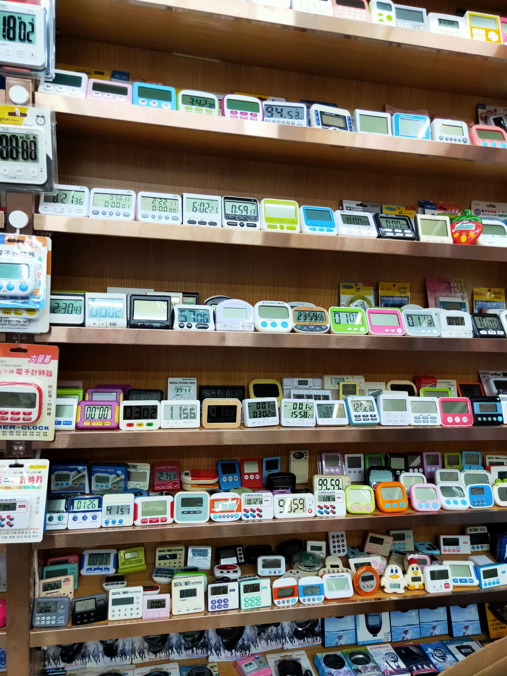 Yiwu Sihui Electronic Store describe pic - 5