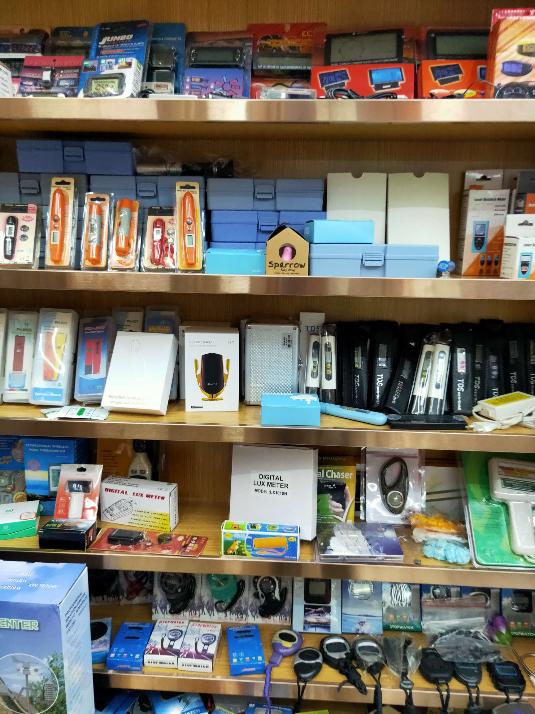 Yiwu Sihui Electronic Store describe pic - 7