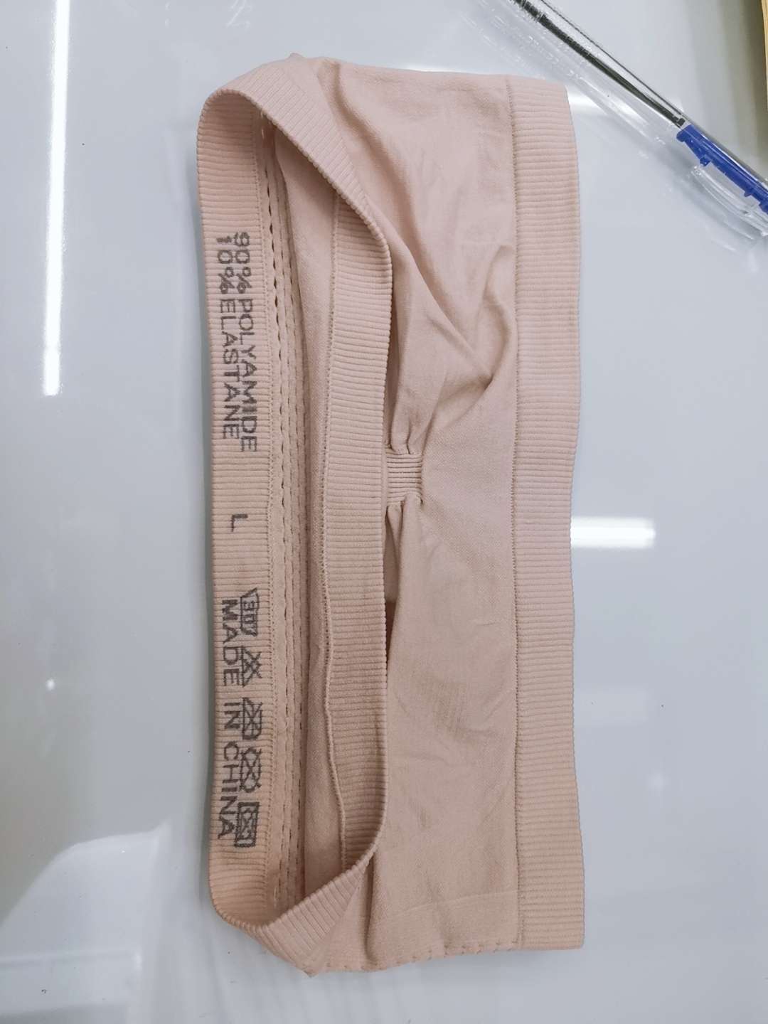 Seamless Back Breathable One-Word Bra Aliexpress Amazon And Other International Stations Explosive Anti-Slip Bra Breathable Bra Anti-Slip Bra undefined