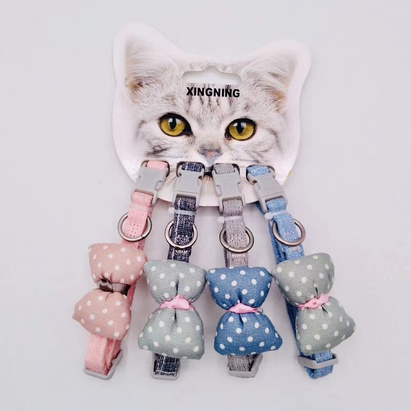 花式宠物宝宝胸背带，各式各样牵引绳，蝴蝶结特别的漂亮吸引人眼球！详情图10
