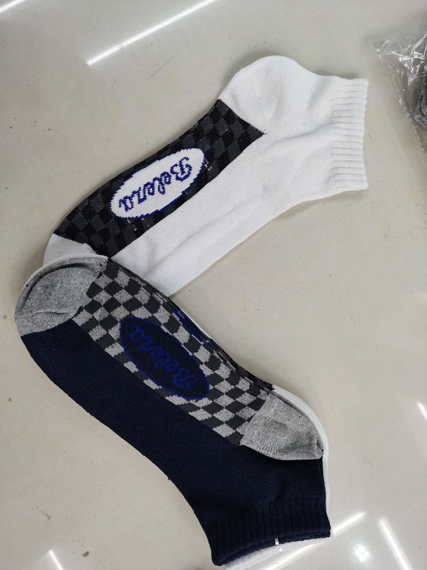 Fuli Feng Hosiery Trading House describe pic - 5