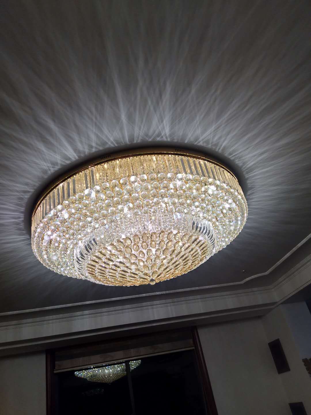 Yiwu Denis Lighting describe pic - 3