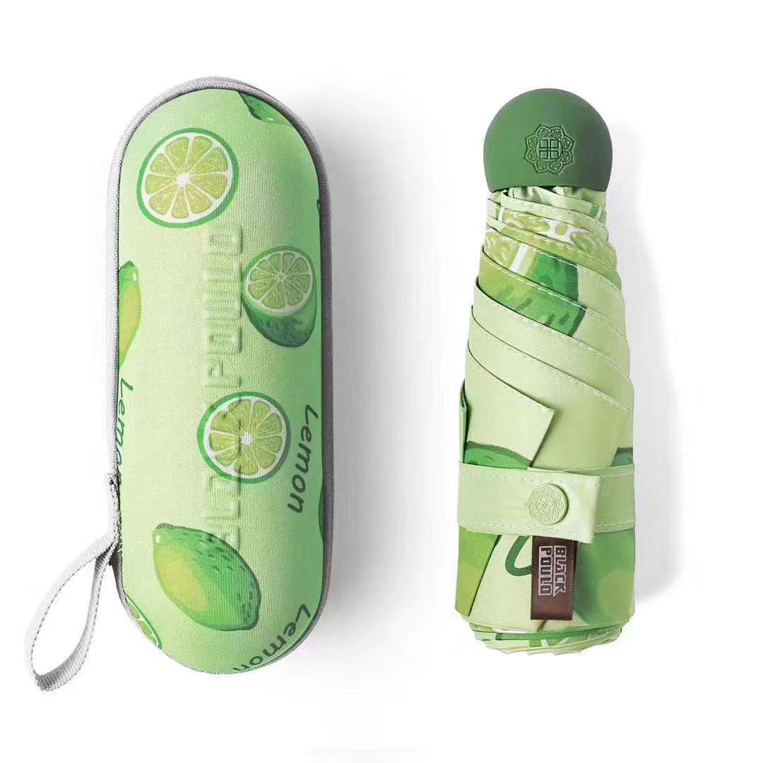 焦下太阳伞细节图