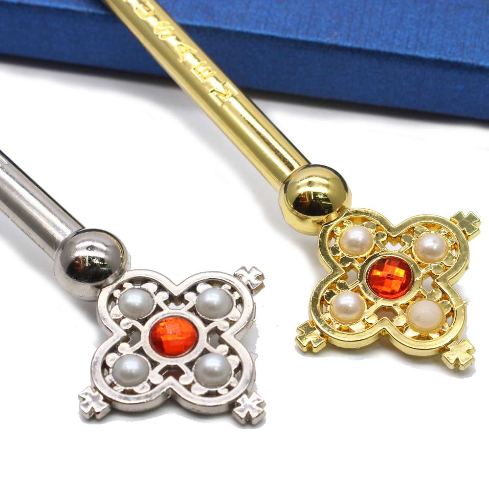 Religious prayer ceremony items holding crosses in JERUSALEM are selling well in foreign trade Application Scenario