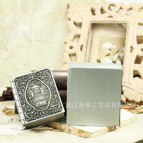 2183S首饰盒细节图