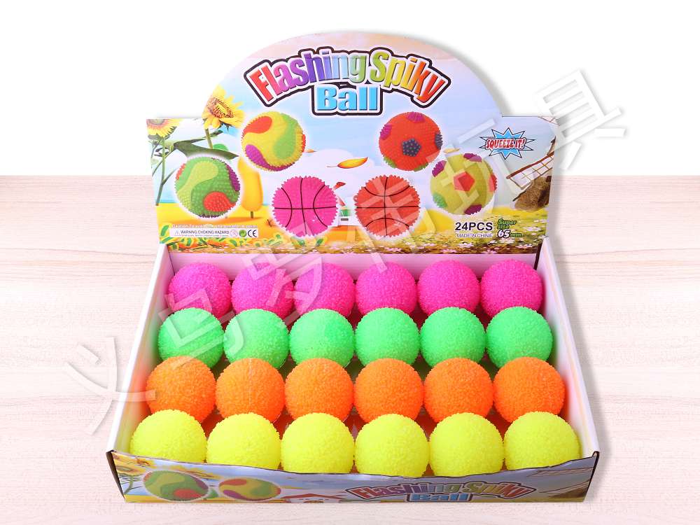 Grass ball details Picture
