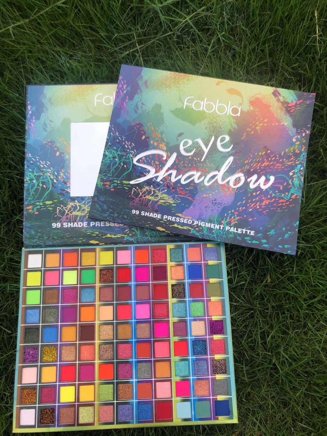 88 color eye shadow thumbnail