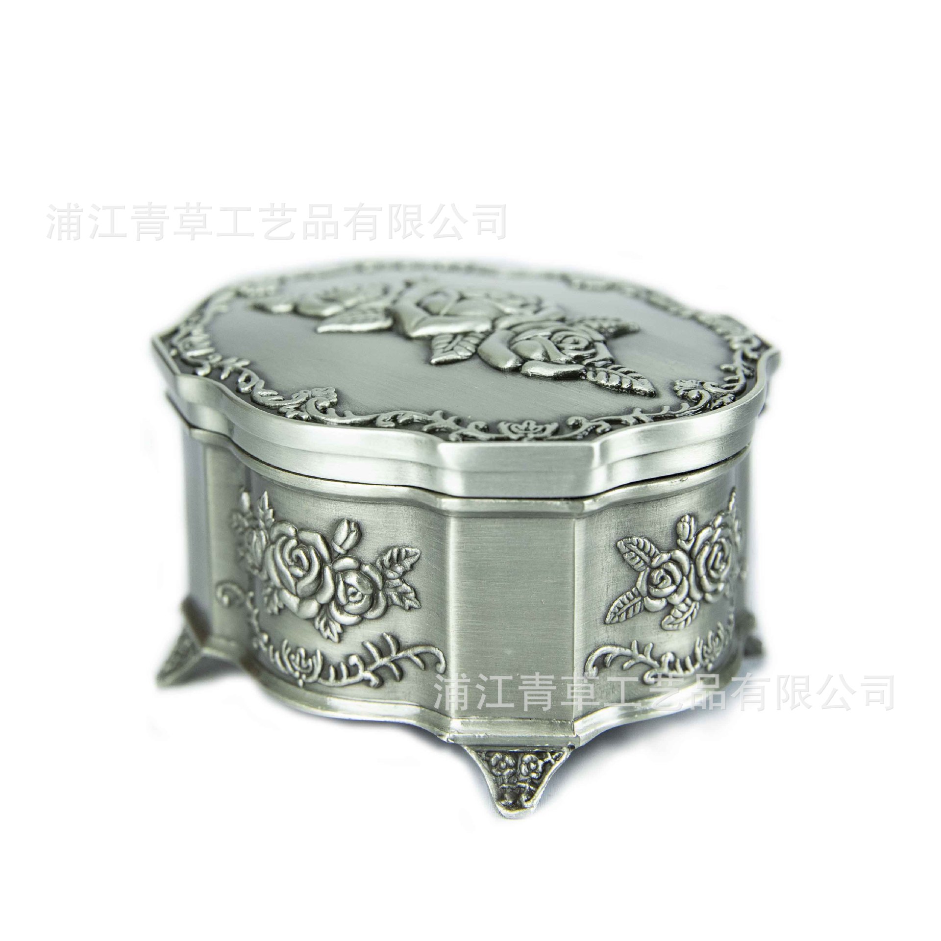 2142S首饰盒详情图6