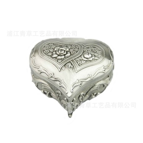 2681S首饰盒细节图