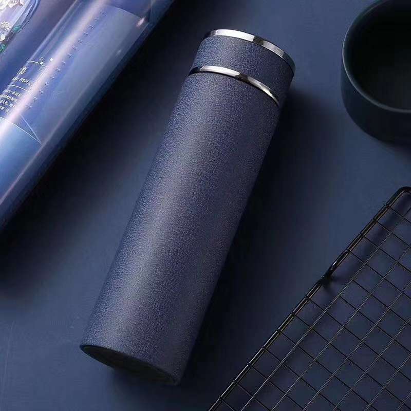 商务保温杯产品图