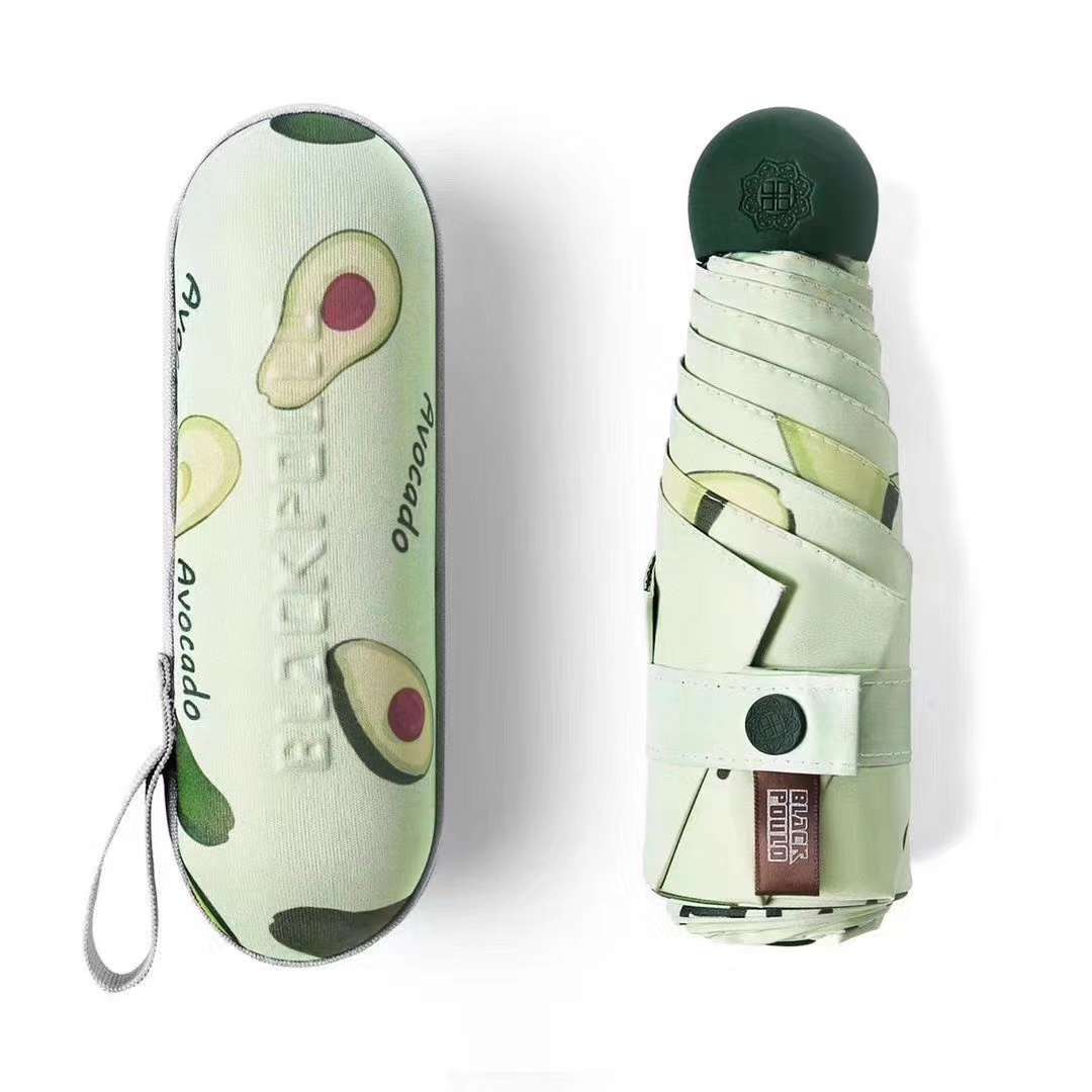 焦下太阳伞产品图