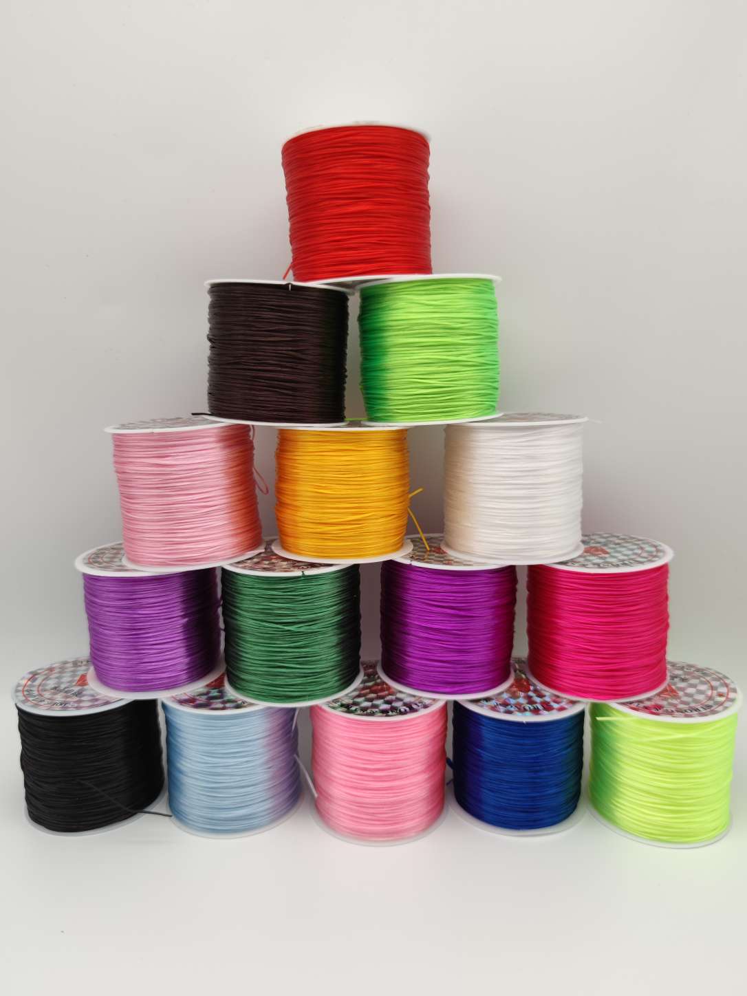 进口弹力线60y一卷手工diy手链详情图8