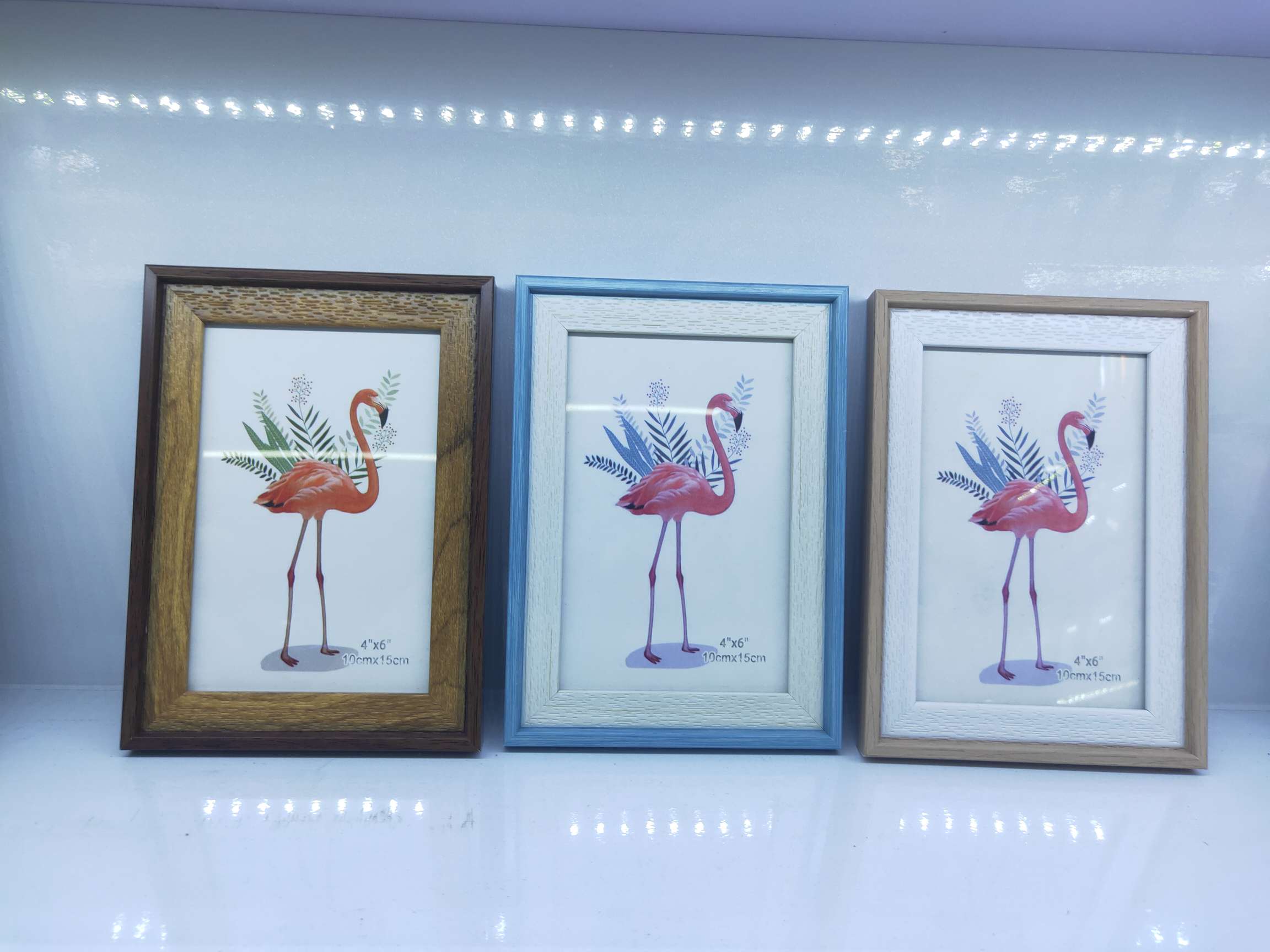 相框、画框实物图