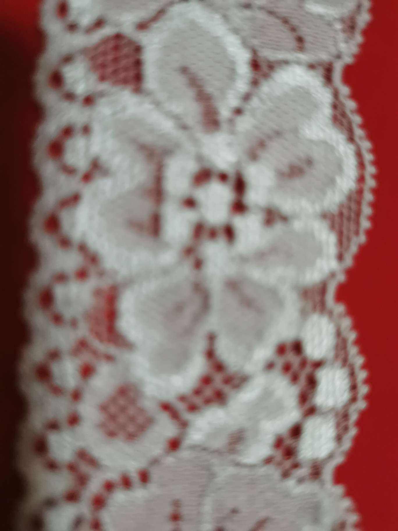 Lace elastic edge C4044# Specification image