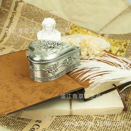 2132S首饰盒详情图6