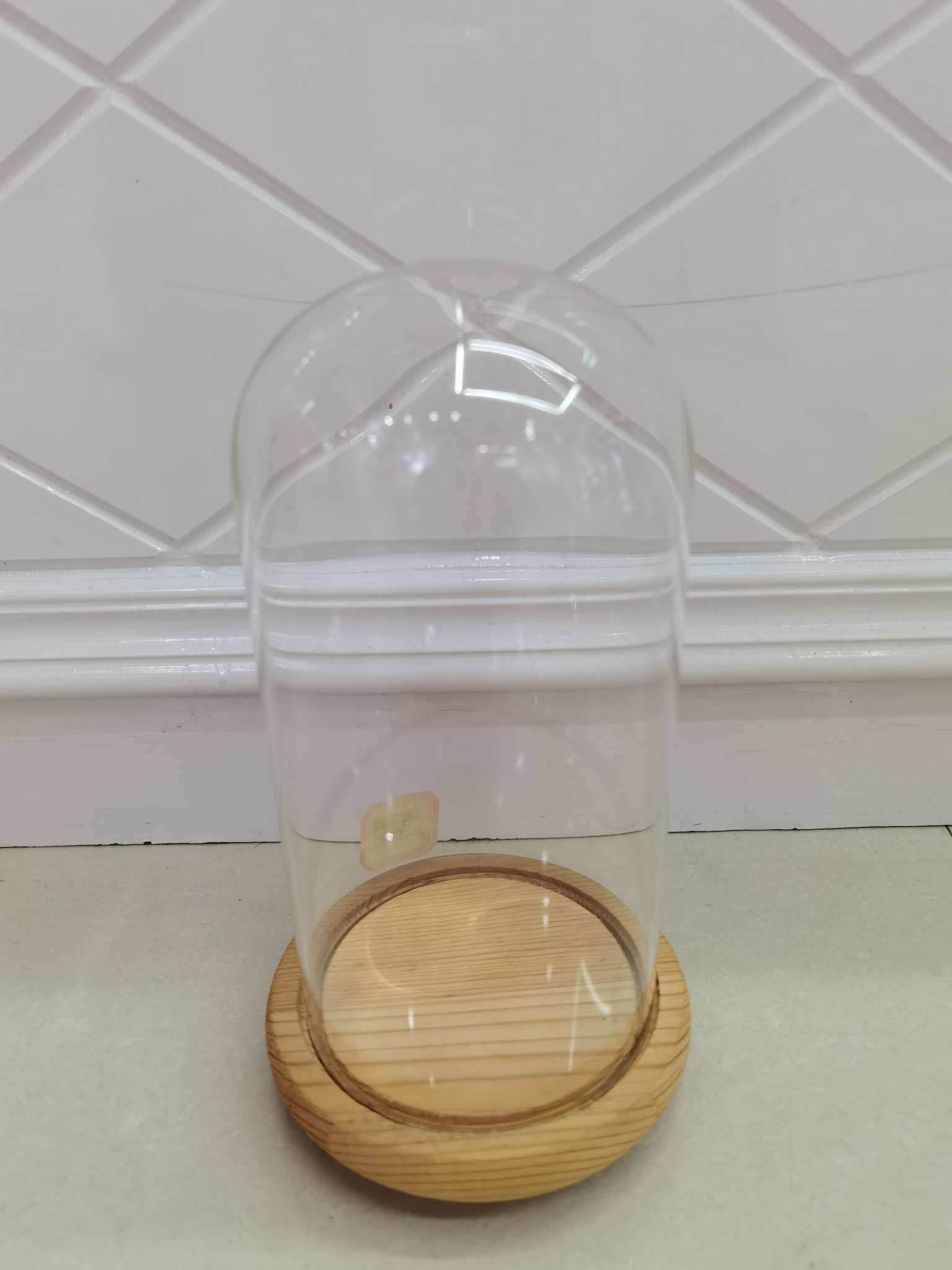 Glass decorations, glass crafts, glass wedding supplies, glass vases