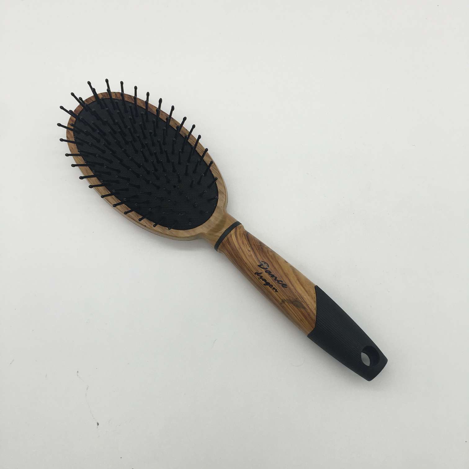 Customized wood grain combs, health care massage combs, rubber combs, fine combs, gift combs, airbag combs, hair care tools and hair care products from the manufacturer Item Picture