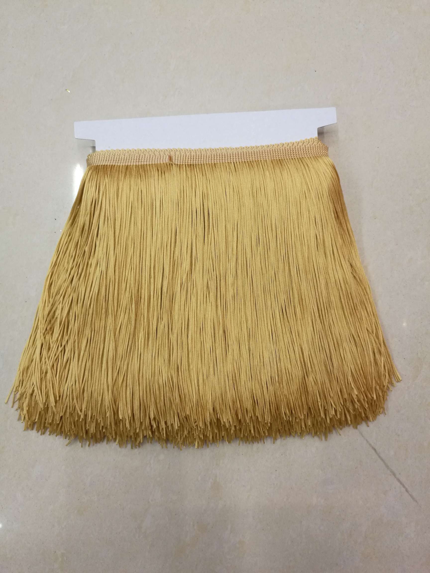 20 cm single line tuhao gold row beard thumbnail