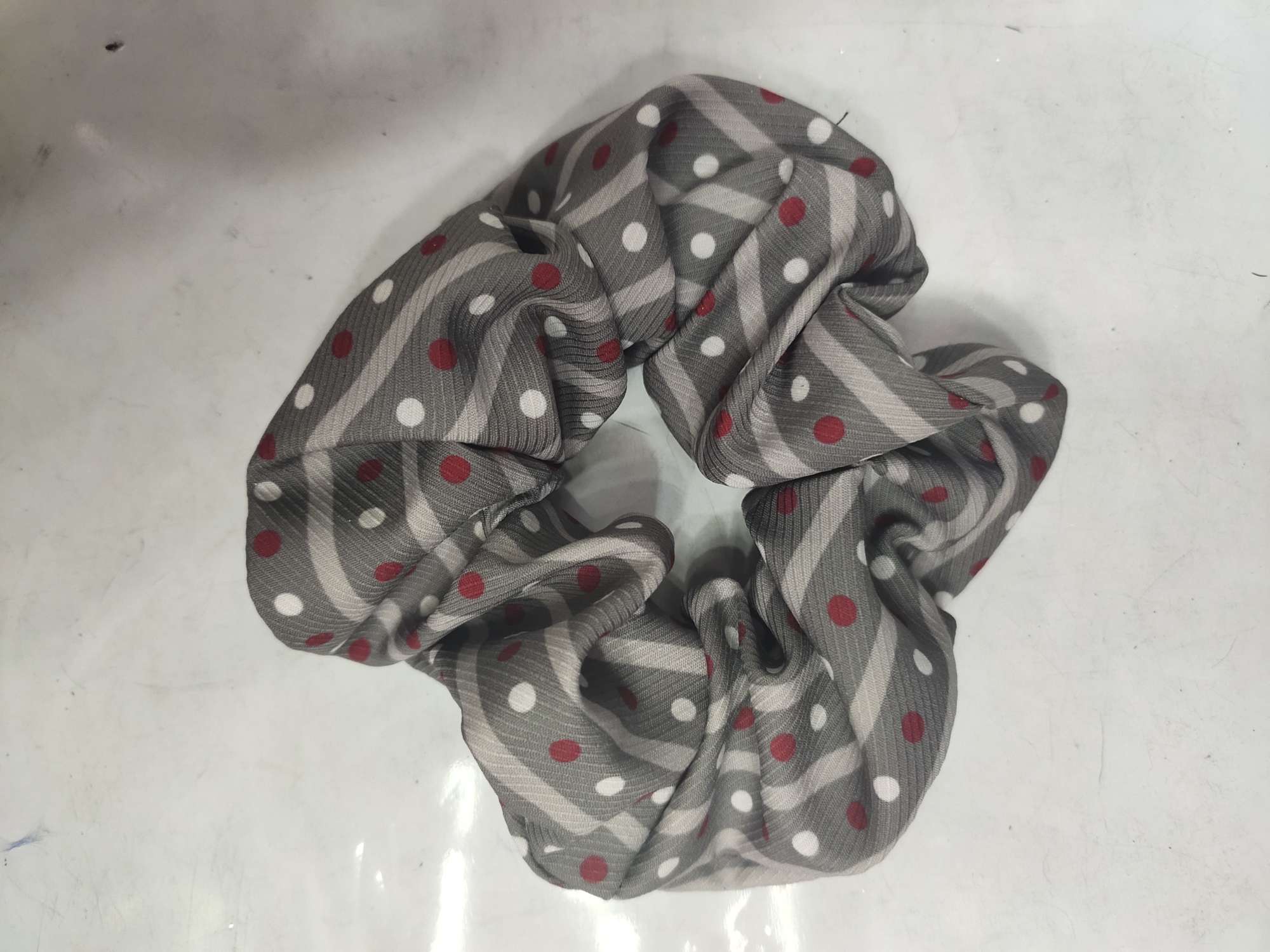 双色点点大肠圈