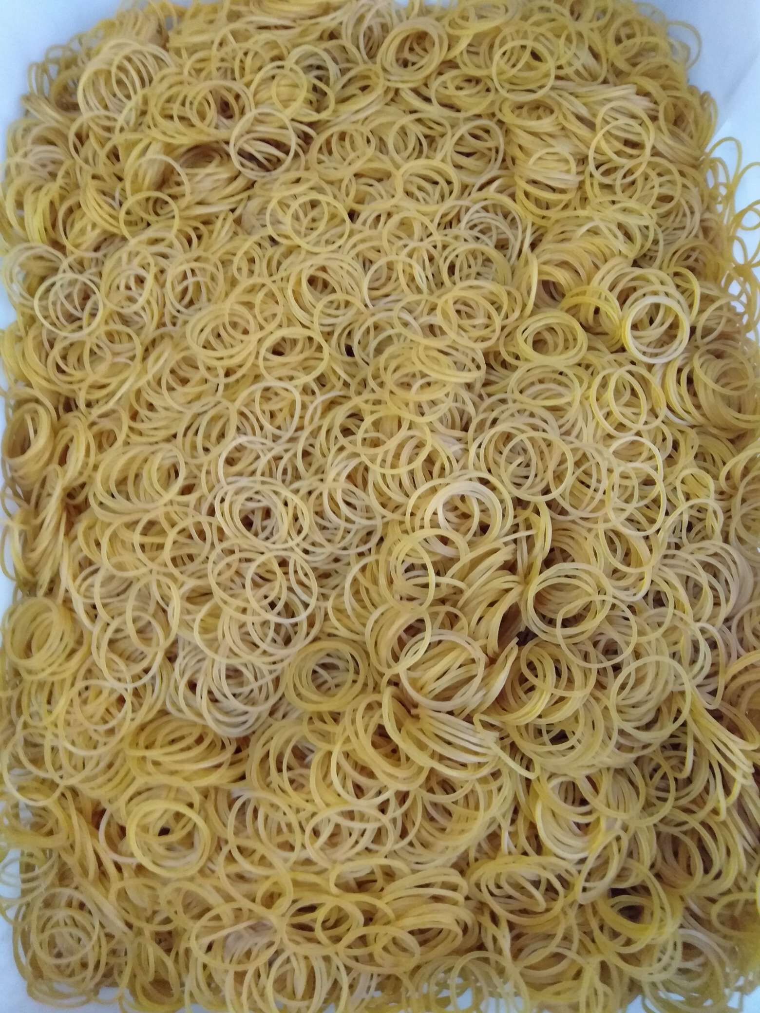Various specifications of rubber bands, welcome to buy thumbnail