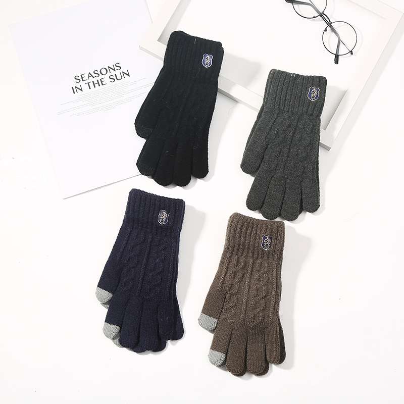 Gloves undefined