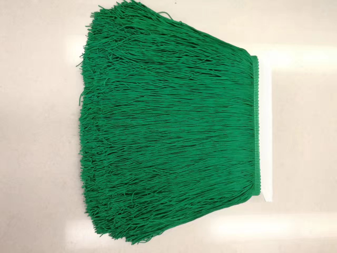 20 Cm Double Line Green Beard full figure