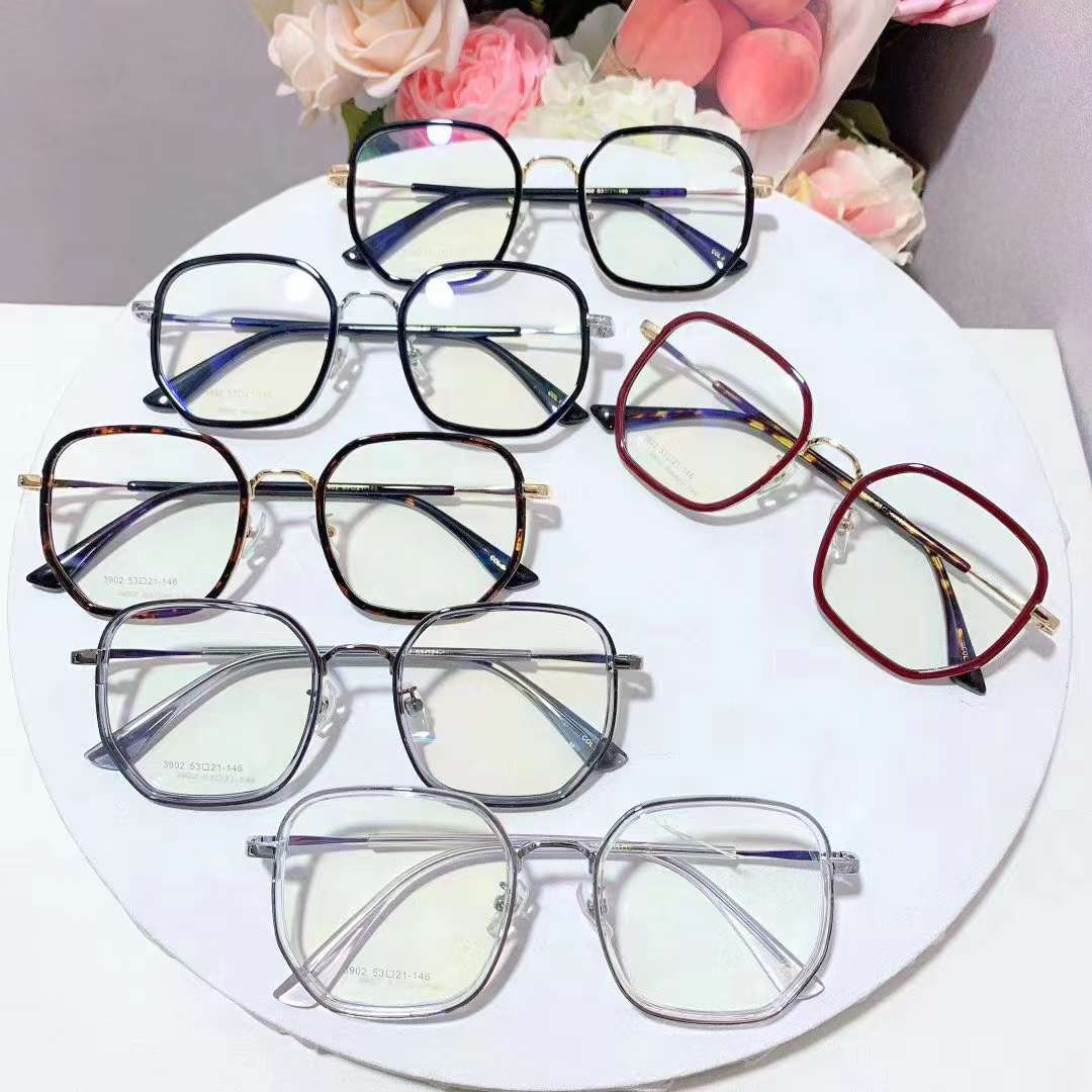 Korean version frames students myopia frames for eyewear shop good quality show for making Ting 7