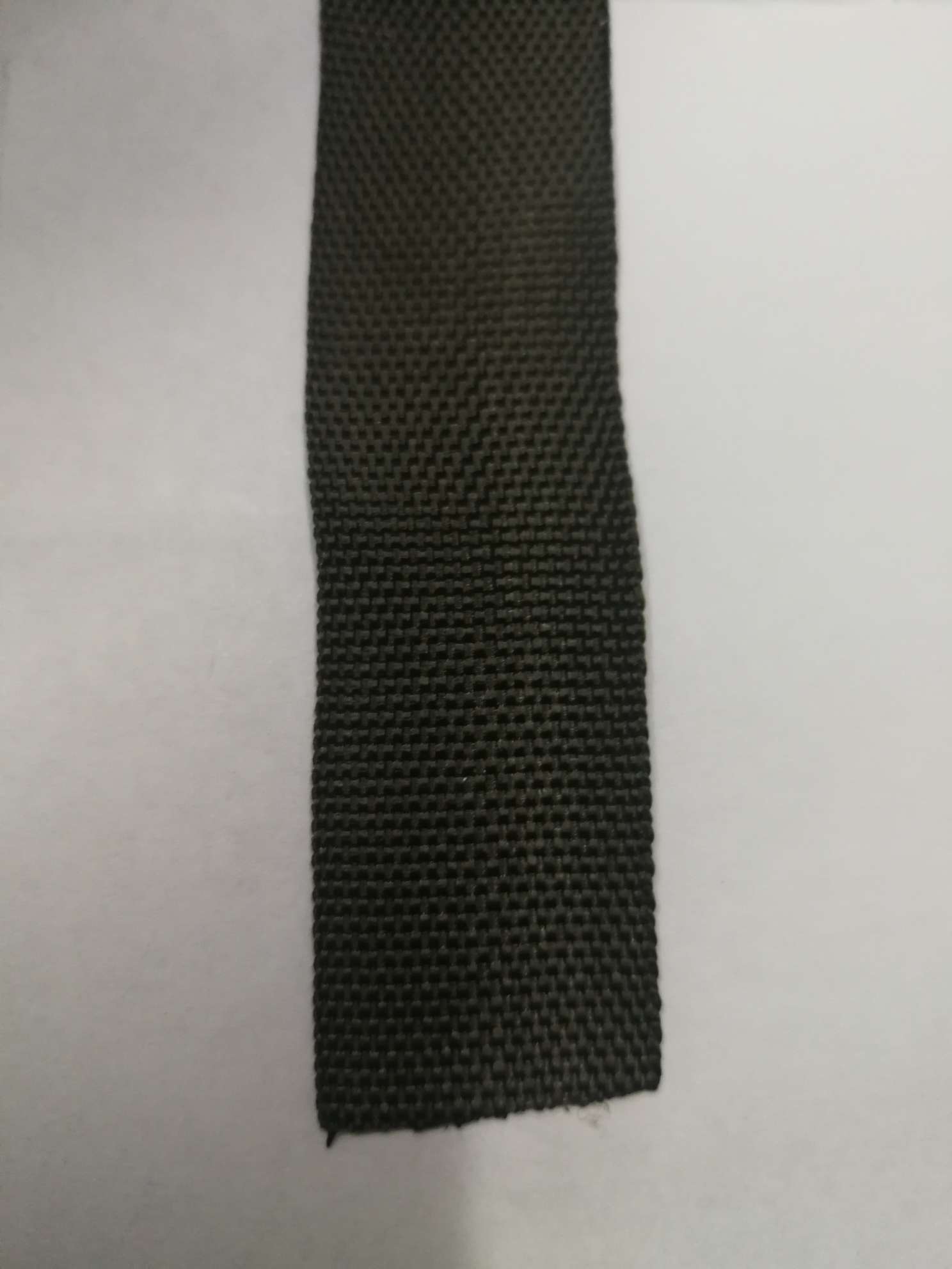 300D包边带深军绿，2CM，每米价格