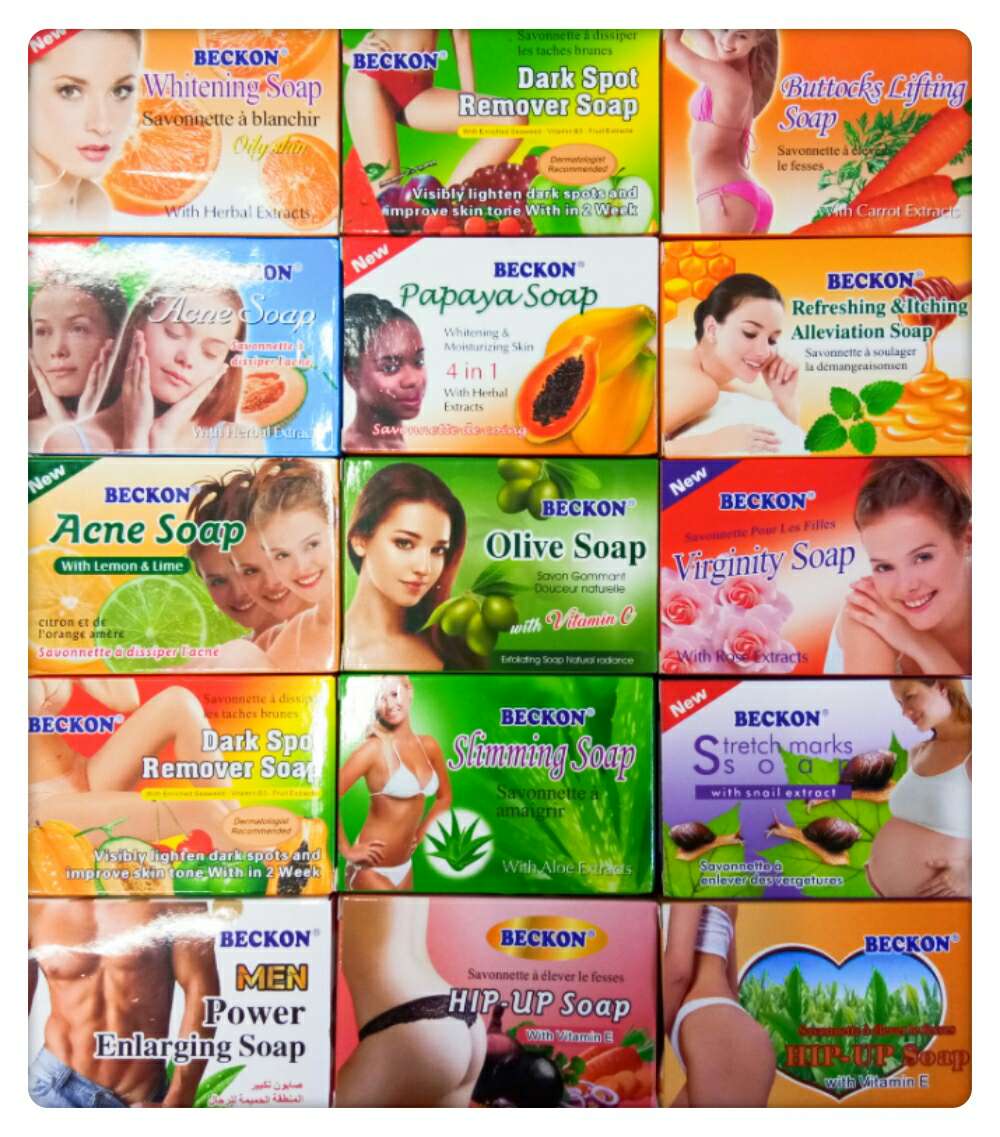 soap thumbnail