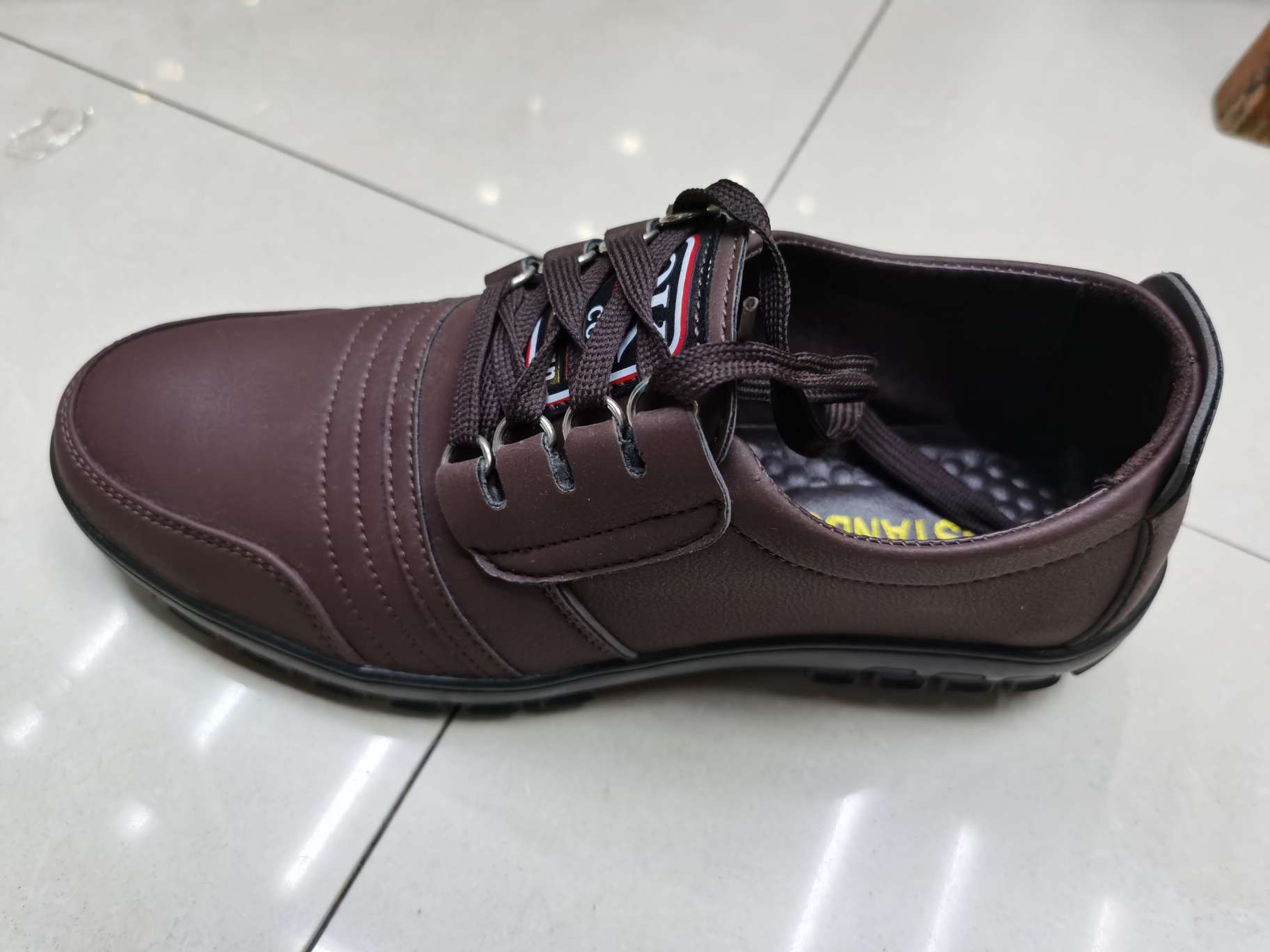 男生潮流鞋男士休闲鞋夏季透气情侣款板鞋休闲鞋批发232