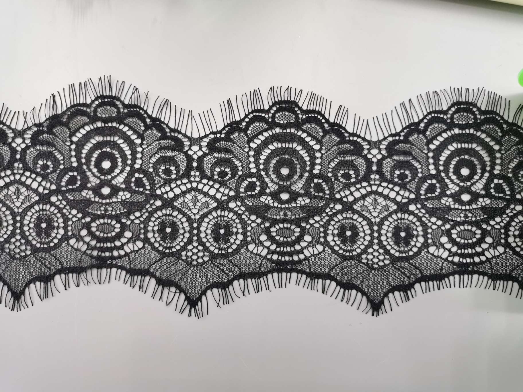 Lace eyelashes, J1060#
