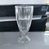 Milkshake cups, home breakfast cups, lead-free glass water cups, milk tea cups, glass cups, ice cream cups, beverage cups Specification image