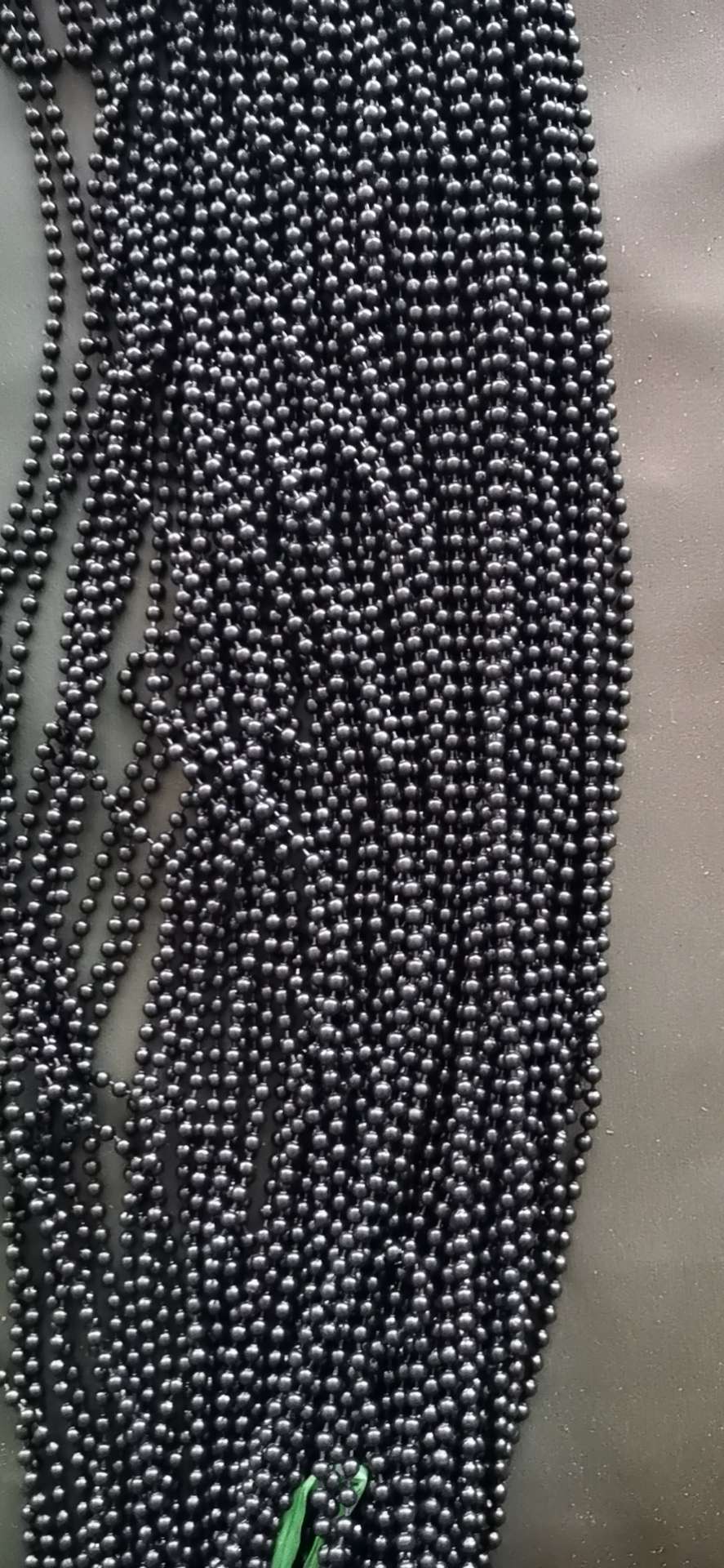 Beaded chain, wave sub-chain Application Scenario