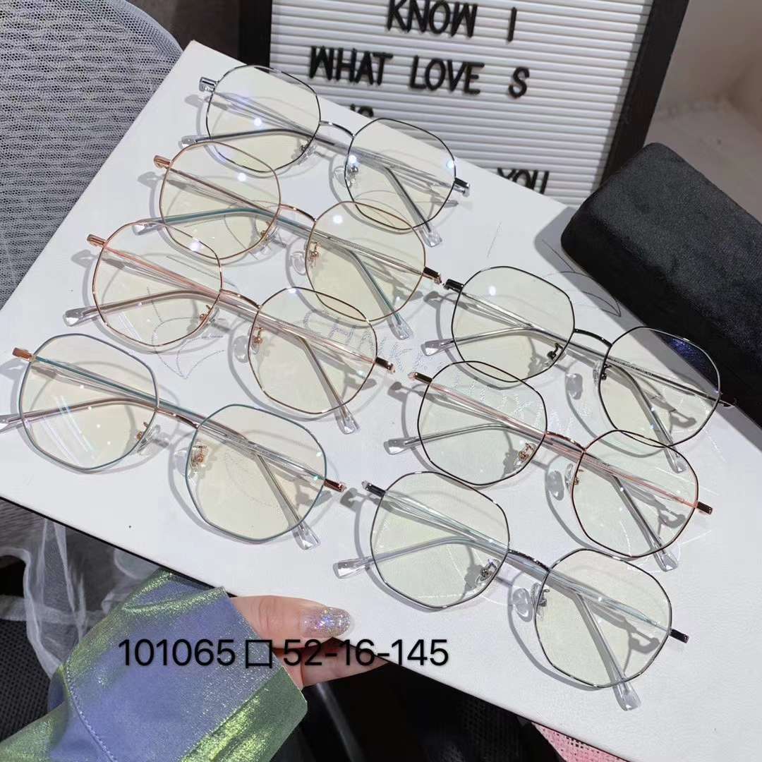 Korean version frames students myopia frames for eyewear shop good quality show for making Ting 4