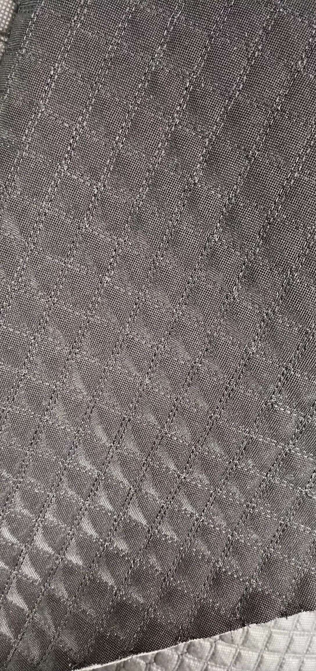 【 Diyuan Leather 】 Embroidered leather, velvet embroidery, leather embroidery, suede velvet, Italian velvet, velvet and other embroidered prints Specification image