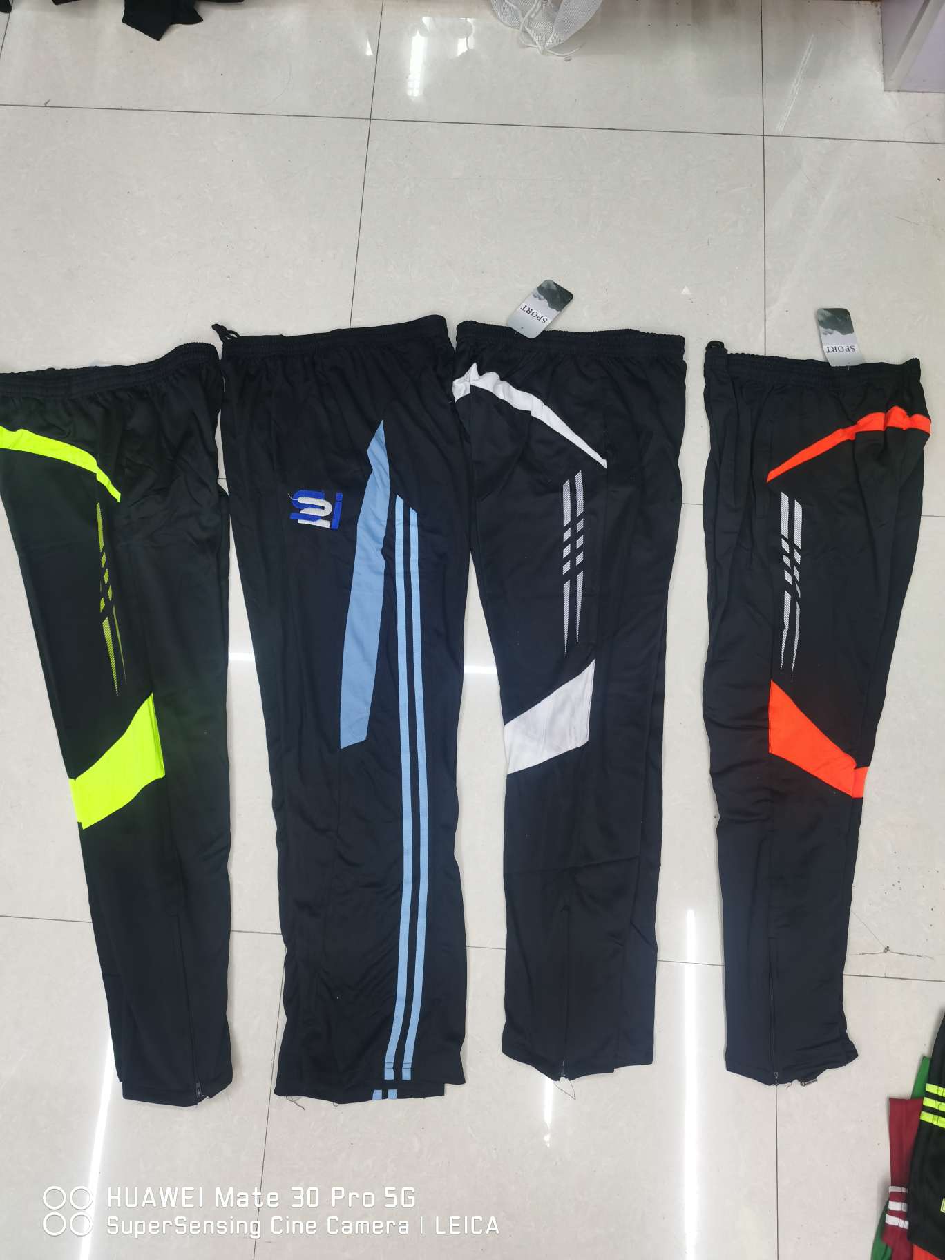 Yuanfei Pants Industry describe pic - 9