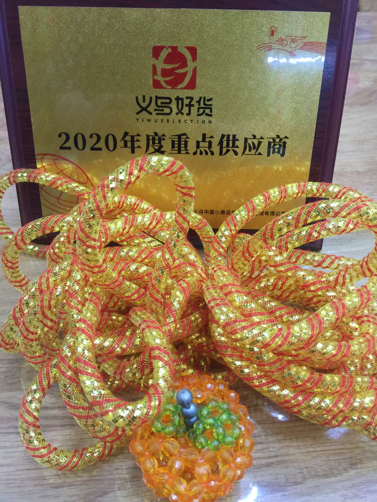 Elastic gauze tube elastic wire mesh belt line with fishing bone rope belt undefined