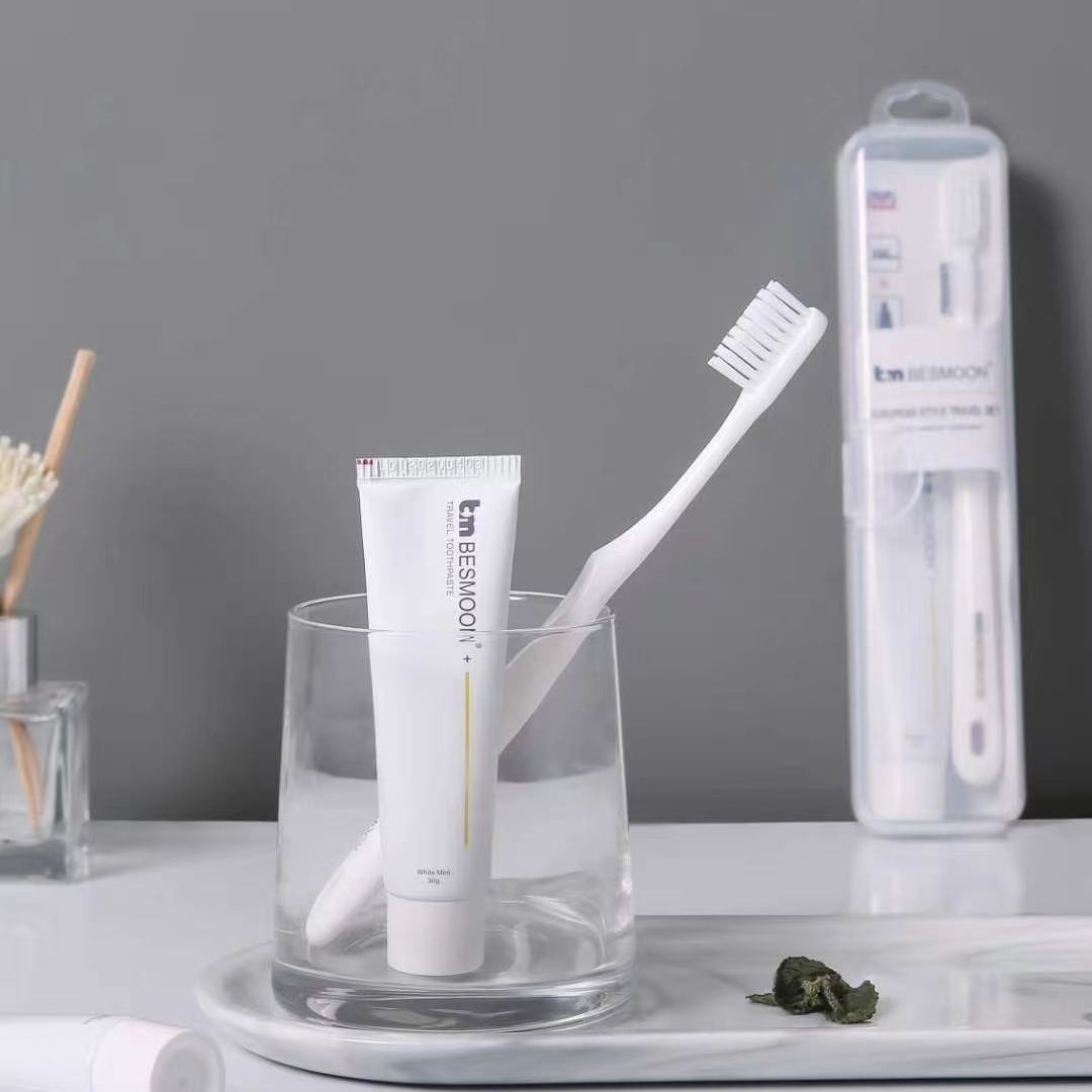 百蒙欧式旅行套装产品图