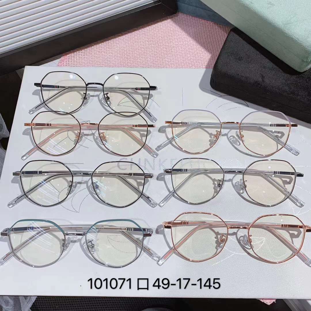 Korean version frames students myopia frames for eyewear shop good quality show for making Ting 3