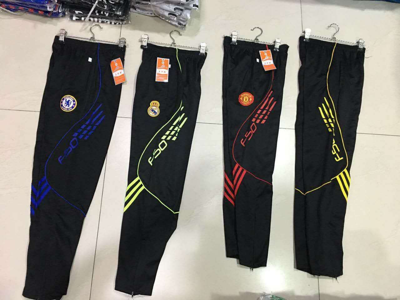 Yuanfei Pants Industry describe pic - 2