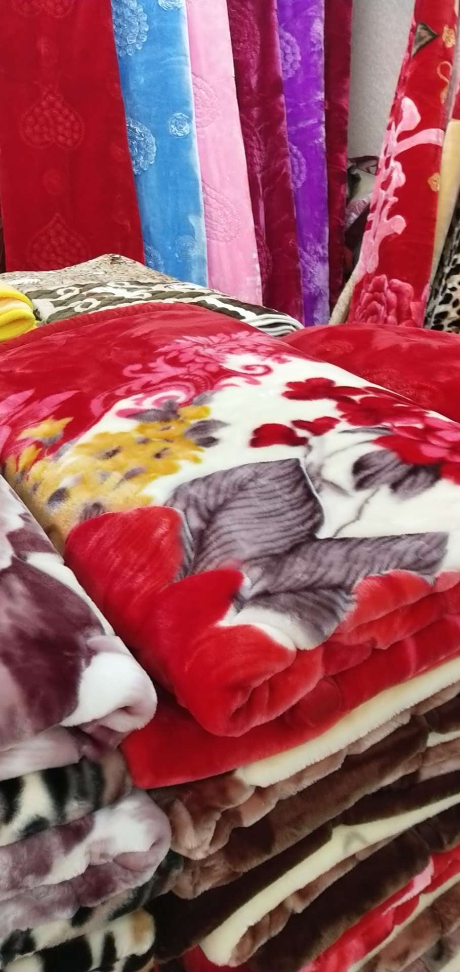 2021 New style factory direct wholesale best-selling Shilan blankets