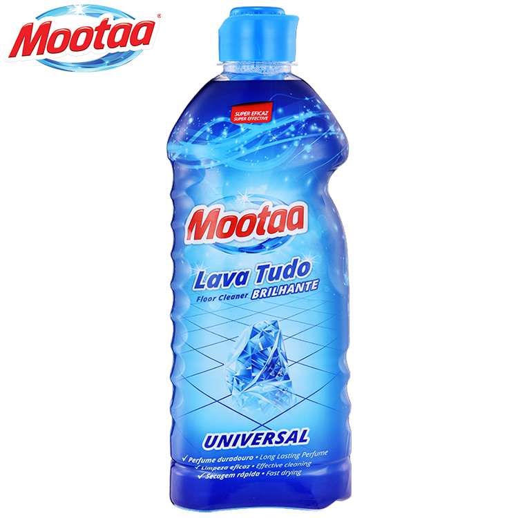 Mootaa瓷砖地板清洁剂