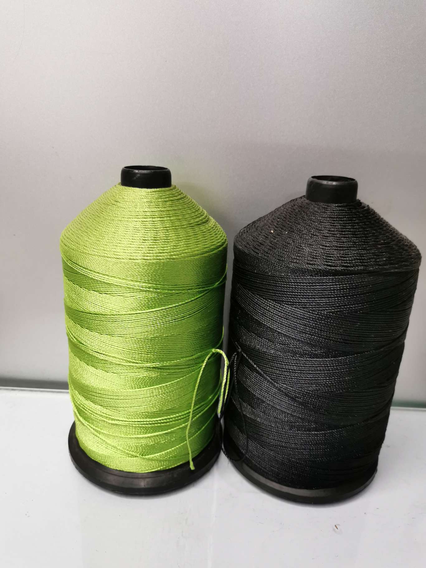 5400D Polyester Ply Wire
