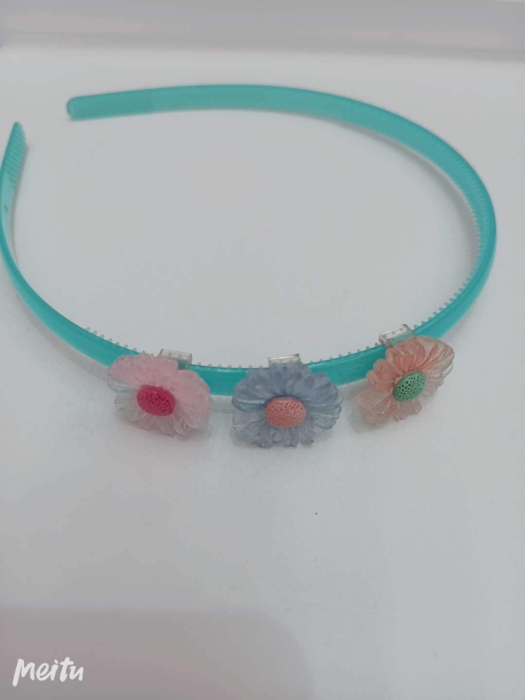 时尚发饰头饰刘海贴钻石脸贴刘海贴配件香肠嘴头带多款可选