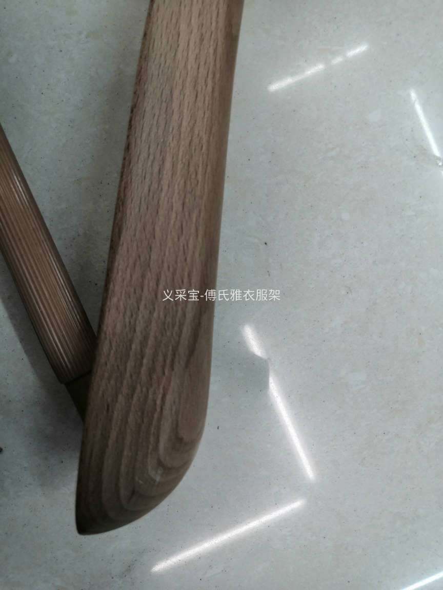 衣架实物图