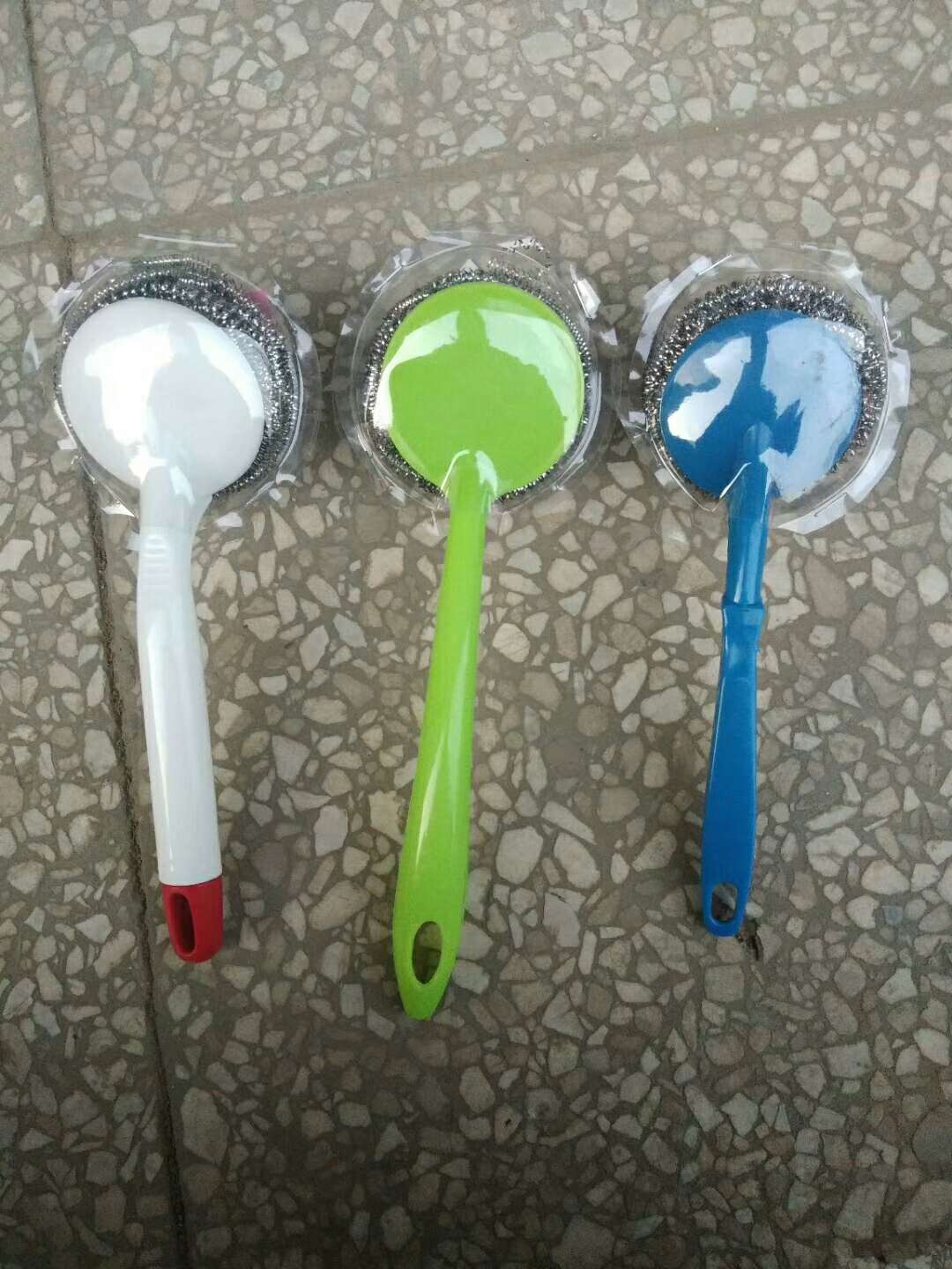 Pot Brush Rags details Picture